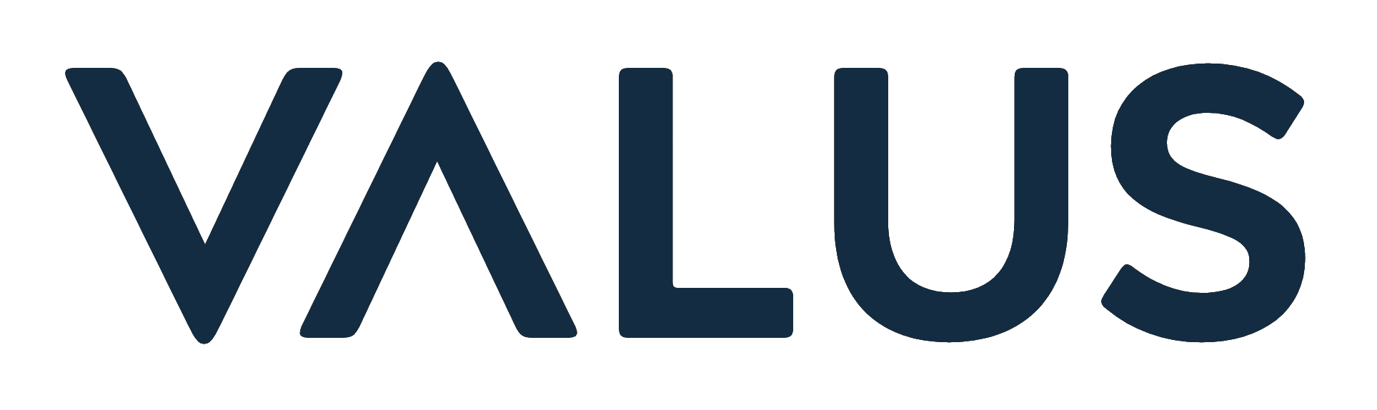 Valus Oy logo